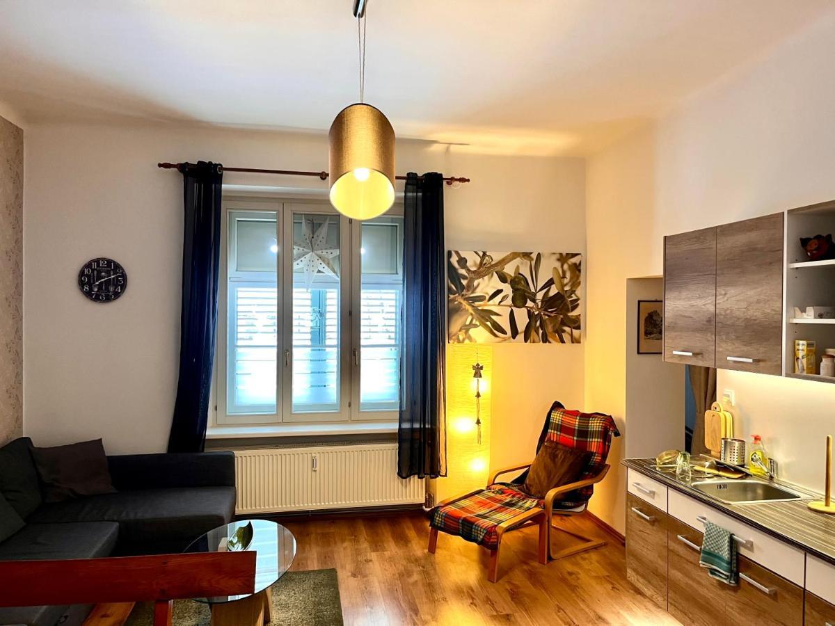 Arnie Apartman Arnoldstein Exterior photo