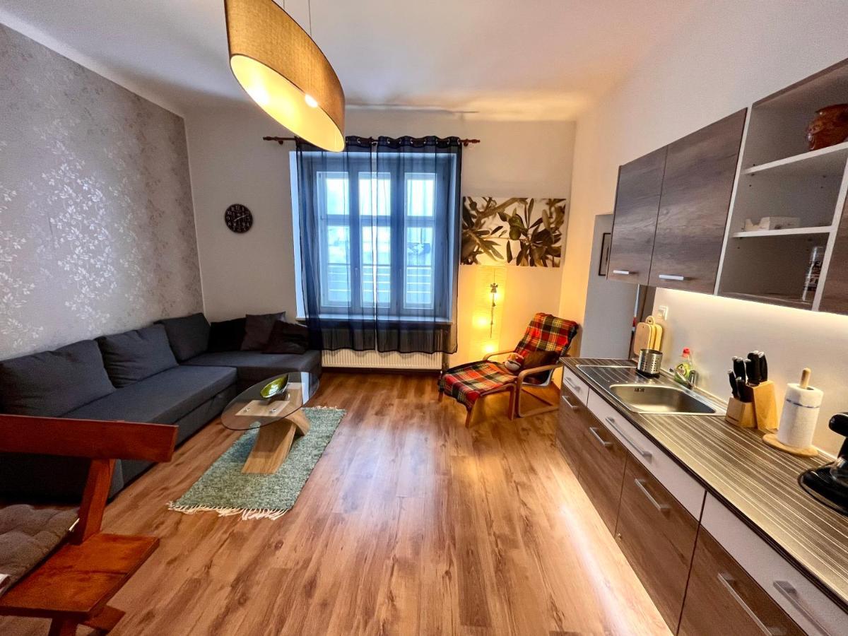 Arnie Apartman Arnoldstein Exterior photo