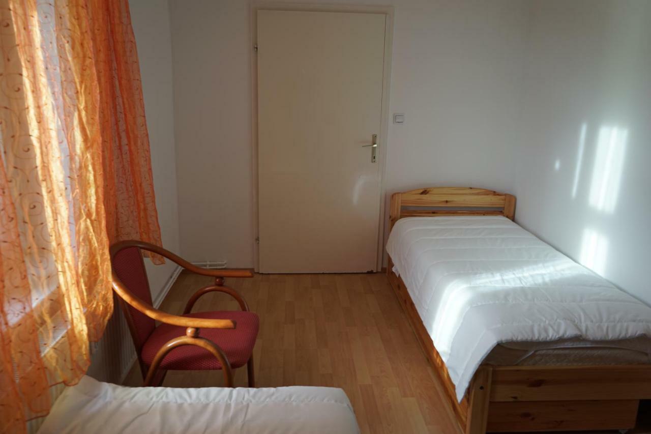 Arnie Apartman Arnoldstein Exterior photo