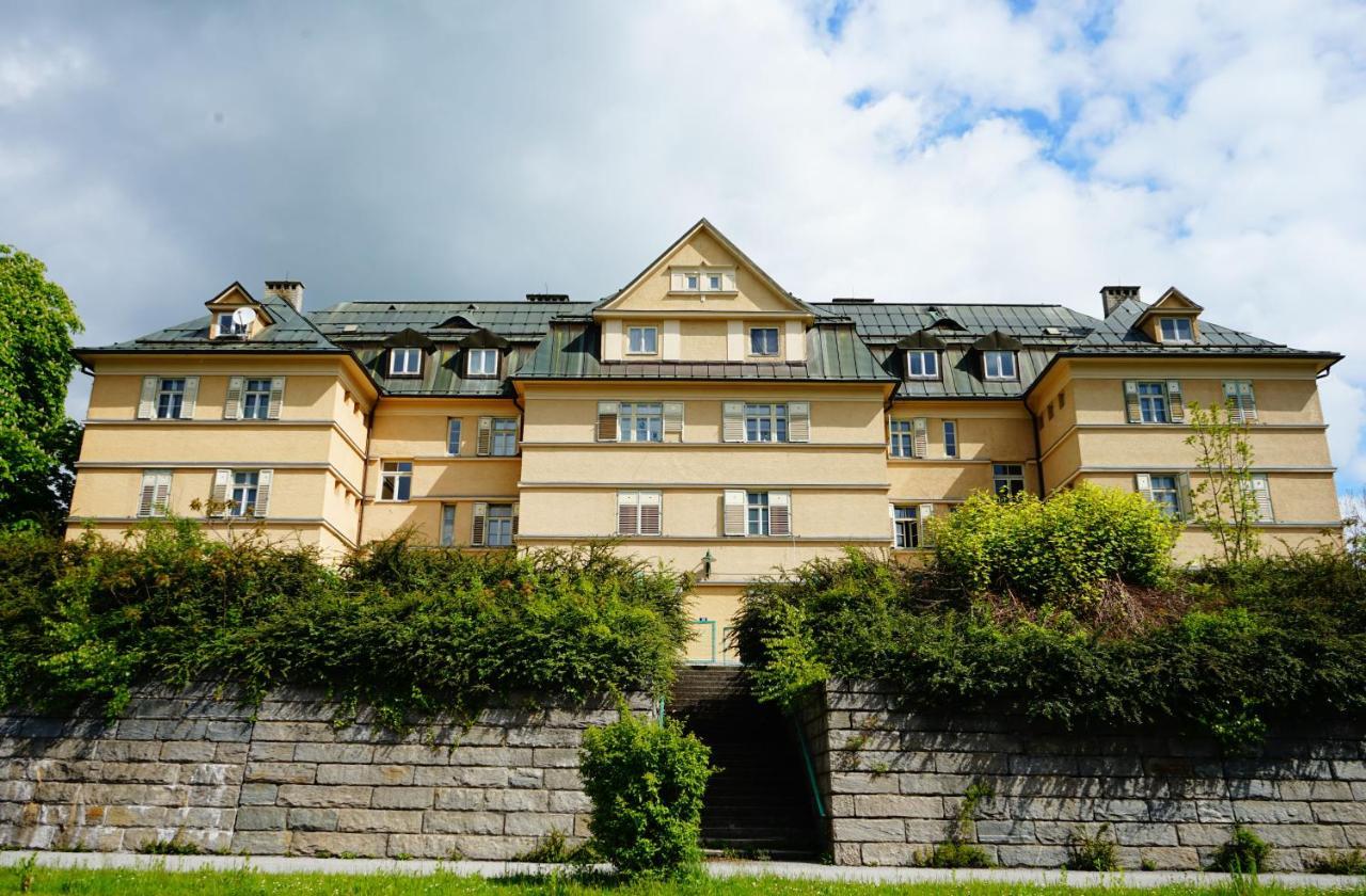 Arnie Apartman Arnoldstein Exterior photo